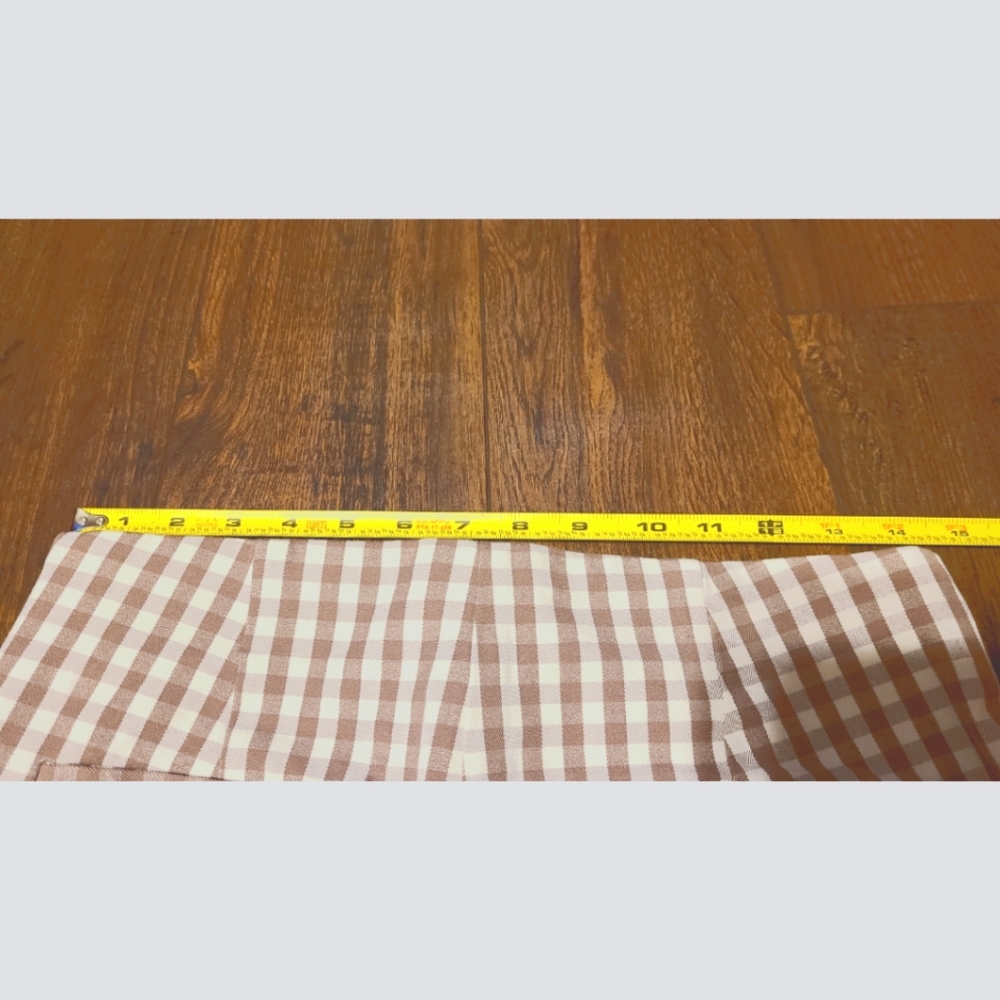 High Rise Pants - Picture 9 of 9